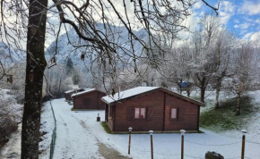 LES CHALETS de MONTORGUEIL